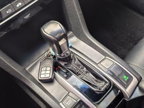 HONDA Civic 1.5 16V 4P TOURING TURBO AUTOMTICO CVT, Foto 19