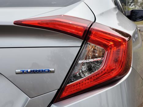 HONDA Civic 1.5 16V 4P TOURING TURBO AUTOMTICO CVT, Foto 20