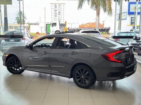 HONDA Civic 1.5 16V 4P TOURING TURBO AUTOMTICO CVT, Foto 3