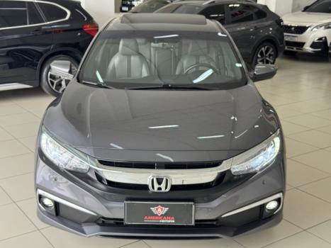 HONDA Civic 1.5 16V 4P TOURING TURBO AUTOMTICO CVT, Foto 4