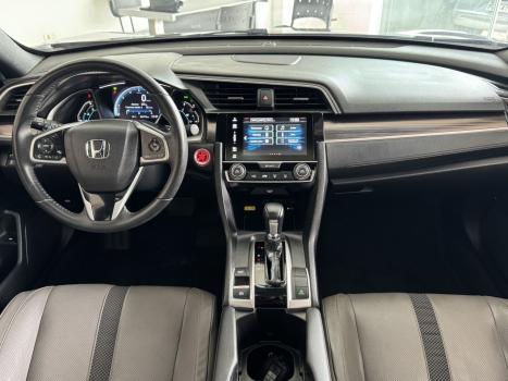 HONDA Civic 1.5 16V 4P TOURING TURBO AUTOMTICO CVT, Foto 6