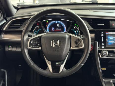 HONDA Civic 1.5 16V 4P TOURING TURBO AUTOMTICO CVT, Foto 7