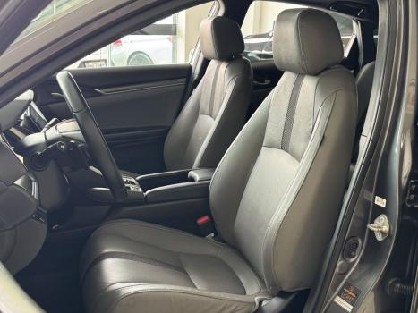 HONDA Civic 1.5 16V 4P TOURING TURBO AUTOMTICO CVT, Foto 13