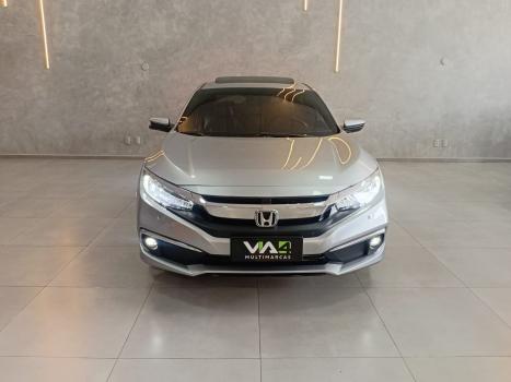 HONDA Civic 1.5 16V 4P TOURING TURBO AUTOMTICO CVT, Foto 2