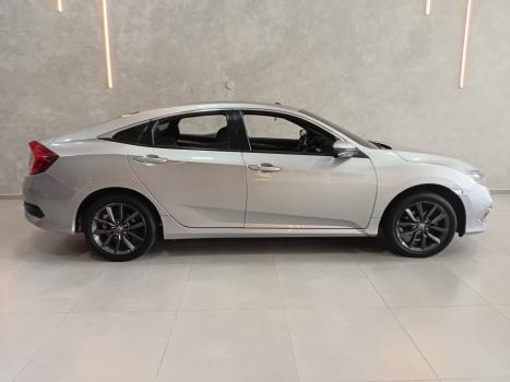 HONDA Civic 1.5 16V 4P TOURING TURBO AUTOMTICO CVT, Foto 5