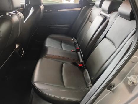HONDA Civic 1.5 16V 4P TOURING TURBO AUTOMTICO CVT, Foto 12