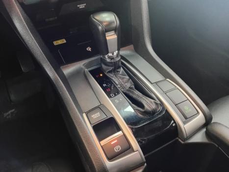 HONDA Civic 1.5 16V 4P TOURING TURBO AUTOMTICO CVT, Foto 14