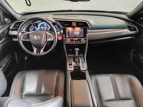 HONDA Civic 1.5 16V 4P TOURING TURBO AUTOMTICO CVT, Foto 15