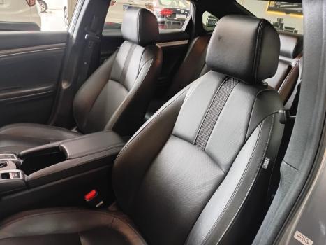 HONDA Civic 1.5 16V 4P TOURING TURBO AUTOMTICO CVT, Foto 16