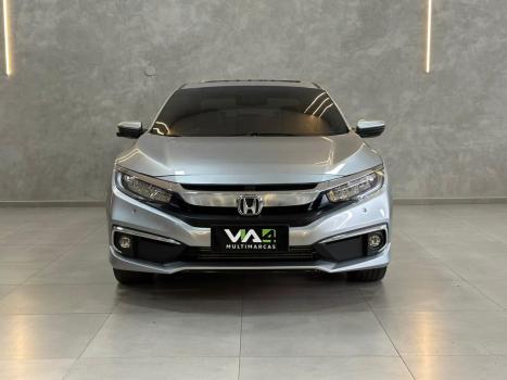 HONDA Civic 1.5 16V 4P TOURING TURBO AUTOMTICO CVT, Foto 2