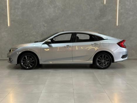 HONDA Civic 1.5 16V 4P TOURING TURBO AUTOMTICO CVT, Foto 4