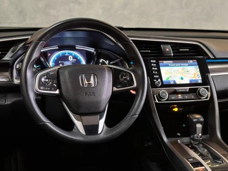 HONDA Civic 1.5 16V 4P TOURING TURBO AUTOMTICO CVT, Foto 5