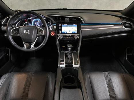 HONDA Civic 1.5 16V 4P TOURING TURBO AUTOMTICO CVT, Foto 6