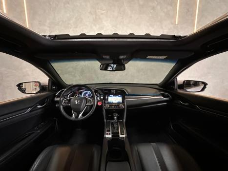 HONDA Civic 1.5 16V 4P TOURING TURBO AUTOMTICO CVT, Foto 7