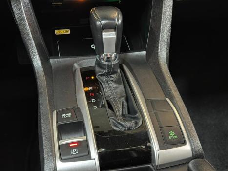 HONDA Civic 1.5 16V 4P TOURING TURBO AUTOMTICO CVT, Foto 10