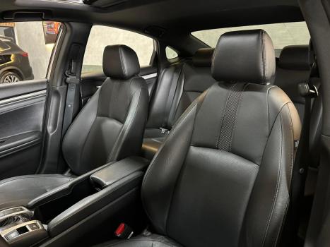 HONDA Civic 1.5 16V 4P TOURING TURBO AUTOMTICO CVT, Foto 11