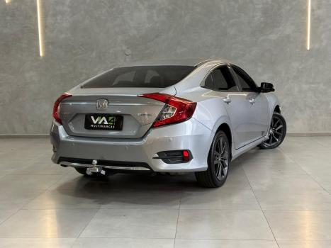 HONDA Civic 1.5 16V 4P TOURING TURBO AUTOMTICO CVT, Foto 16
