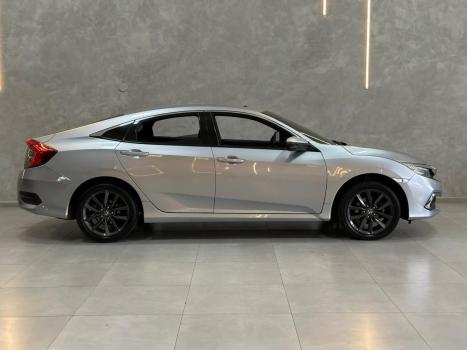 HONDA Civic 1.5 16V 4P TOURING TURBO AUTOMTICO CVT, Foto 18