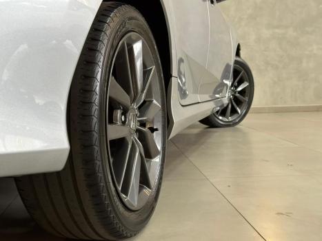 HONDA Civic 1.5 16V 4P TOURING TURBO AUTOMTICO CVT, Foto 19
