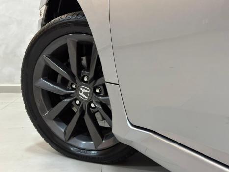 HONDA Civic 1.5 16V 4P TOURING TURBO AUTOMTICO CVT, Foto 20
