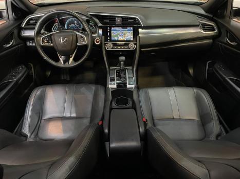 HONDA Civic 1.5 16V 4P TOURING TURBO AUTOMTICO CVT, Foto 7