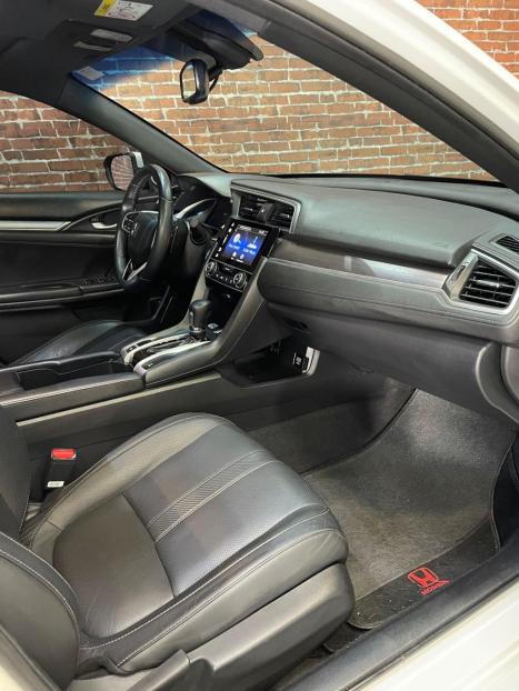 HONDA Civic 1.5 16V 4P TOURING TURBO AUTOMTICO CVT, Foto 8