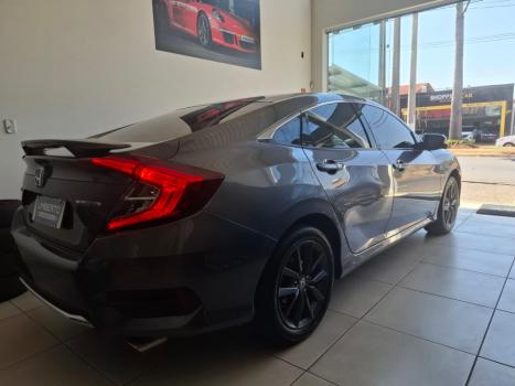 HONDA Civic 1.5 16V 4P TOURING TURBO AUTOMTICO CVT, Foto 1