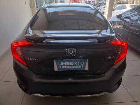 HONDA Civic 1.5 16V 4P TOURING TURBO AUTOMTICO CVT, Foto 5