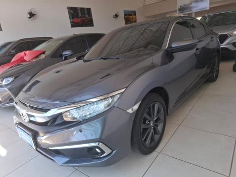 HONDA Civic 1.5 16V 4P TOURING TURBO AUTOMTICO CVT, Foto 7