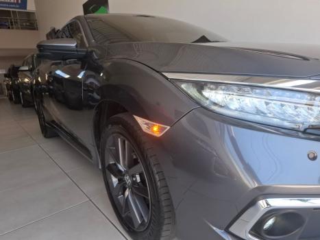 HONDA Civic 1.5 16V 4P TOURING TURBO AUTOMTICO CVT, Foto 8