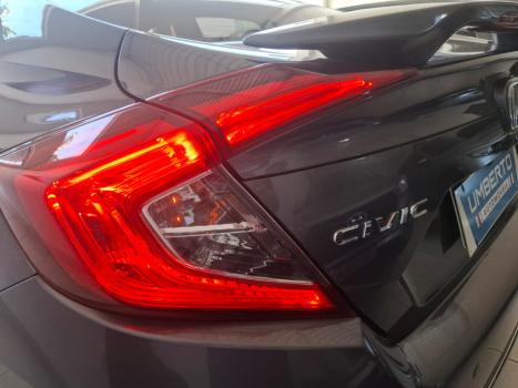 HONDA Civic 1.5 16V 4P TOURING TURBO AUTOMTICO CVT, Foto 9