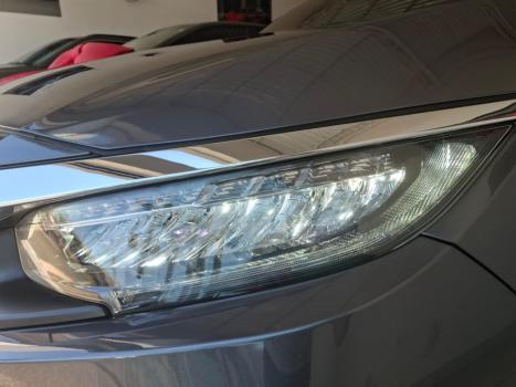 HONDA Civic 1.5 16V 4P TOURING TURBO AUTOMTICO CVT, Foto 10