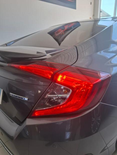 HONDA Civic 1.5 16V 4P TOURING TURBO AUTOMTICO CVT, Foto 11