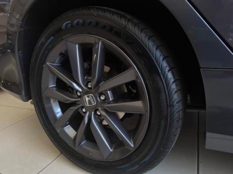 HONDA Civic 1.5 16V 4P TOURING TURBO AUTOMTICO CVT, Foto 12
