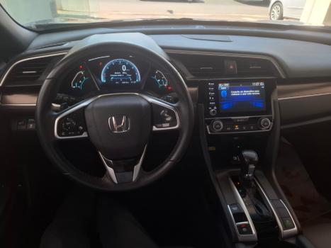 HONDA Civic 1.5 16V 4P TOURING TURBO AUTOMTICO CVT, Foto 16