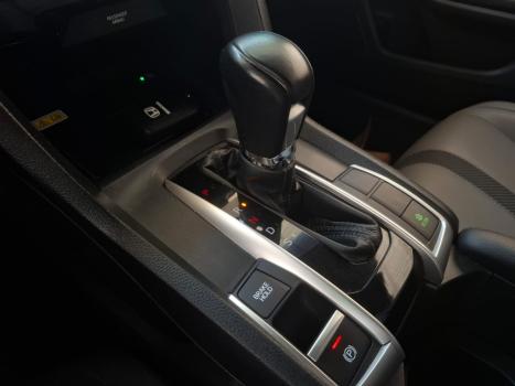 HONDA Civic 1.5 16V 4P TOURING TURBO AUTOMTICO CVT, Foto 18