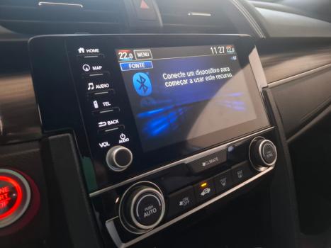 HONDA Civic 1.5 16V 4P TOURING TURBO AUTOMTICO CVT, Foto 19
