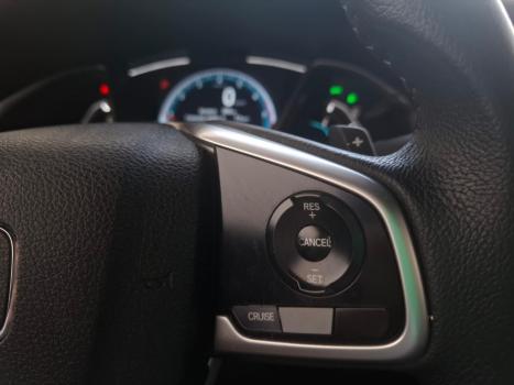 HONDA Civic 1.5 16V 4P TOURING TURBO AUTOMTICO CVT, Foto 20