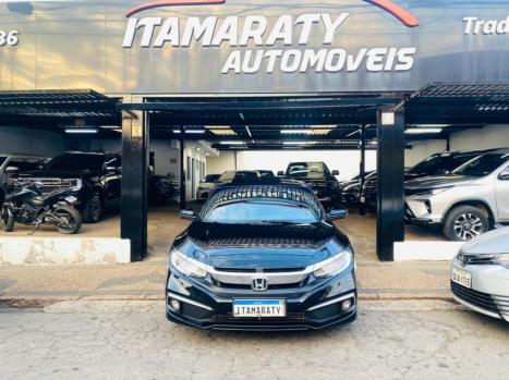 HONDA Civic 1.5 16V 4P TOURING TURBO AUTOMTICO CVT, Foto 4