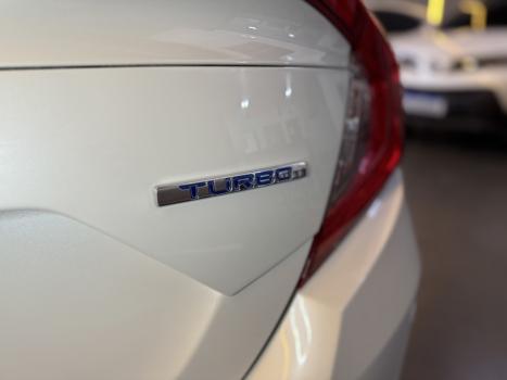 HONDA Civic 1.5 16V 4P TOURING TURBO AUTOMTICO CVT, Foto 11