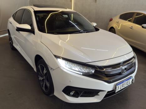 HONDA Civic 1.5 16V 4P TOURING TURBO AUTOMTICO CVT, Foto 2