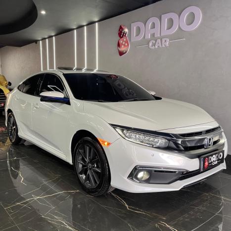 HONDA Civic 1.5 16V 4P TOURING TURBO AUTOMTICO CVT, Foto 1