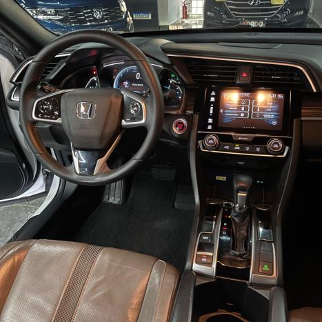HONDA Civic 1.5 16V 4P TOURING TURBO AUTOMTICO CVT, Foto 9