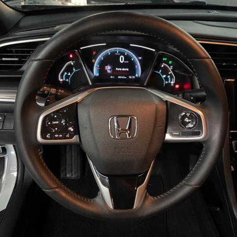 HONDA Civic 1.5 16V 4P TOURING TURBO AUTOMTICO CVT, Foto 15