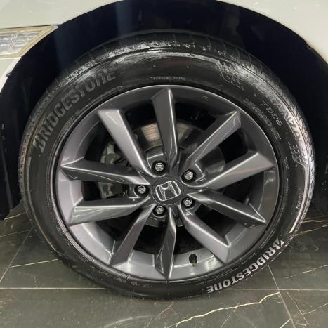 HONDA Civic 1.5 16V 4P TOURING TURBO AUTOMTICO CVT, Foto 19