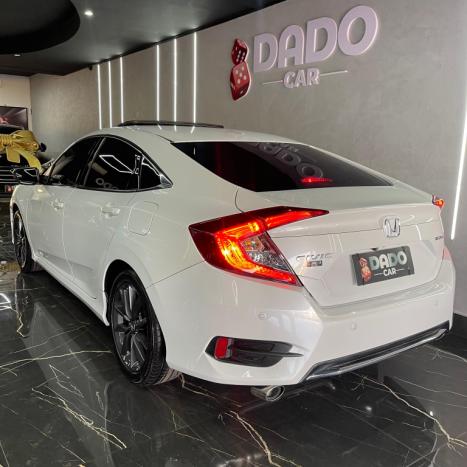 HONDA Civic 1.5 16V 4P TOURING TURBO AUTOMTICO CVT, Foto 20