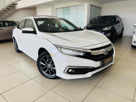 HONDA Civic 1.5 16V 4P TOURING TURBO AUTOMTICO CVT, Foto 2
