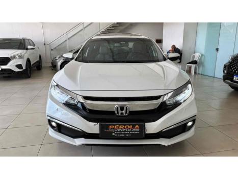 HONDA Civic 1.5 16V 4P TOURING TURBO AUTOMTICO CVT, Foto 3