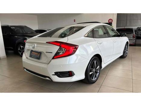 HONDA Civic 1.5 16V 4P TOURING TURBO AUTOMTICO CVT, Foto 5