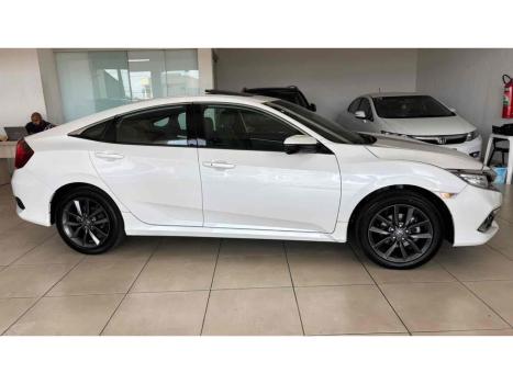 HONDA Civic 1.5 16V 4P TOURING TURBO AUTOMTICO CVT, Foto 6